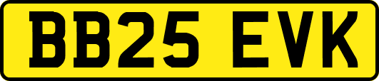 BB25EVK