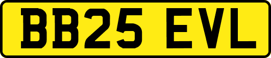 BB25EVL