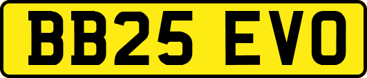 BB25EVO
