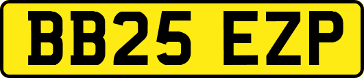 BB25EZP