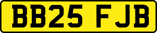 BB25FJB