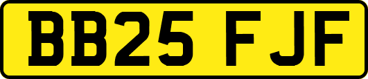 BB25FJF