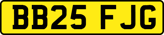 BB25FJG