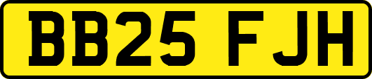BB25FJH