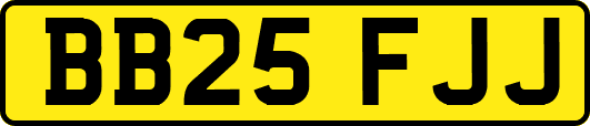 BB25FJJ