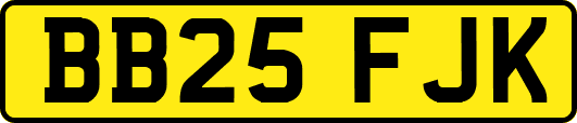 BB25FJK