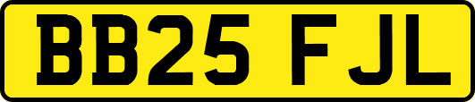 BB25FJL