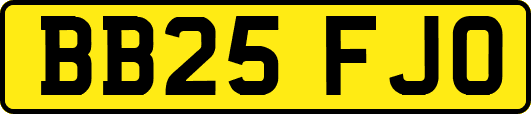 BB25FJO