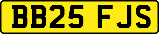 BB25FJS