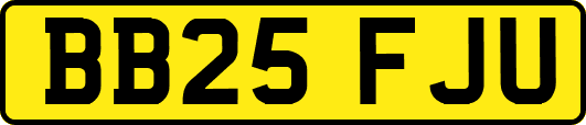 BB25FJU