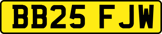 BB25FJW