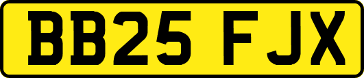 BB25FJX