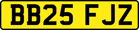 BB25FJZ