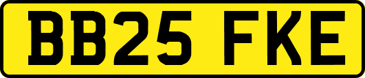 BB25FKE