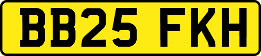 BB25FKH