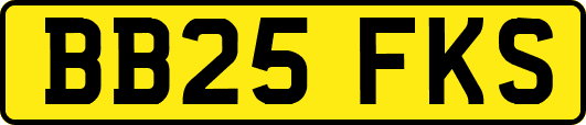 BB25FKS