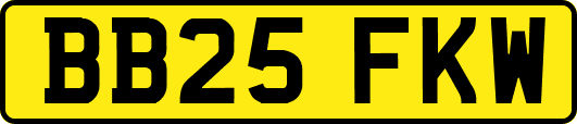 BB25FKW