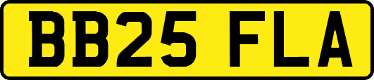 BB25FLA