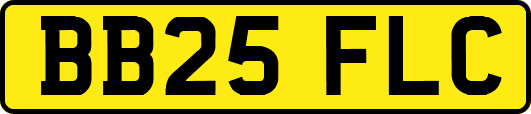 BB25FLC