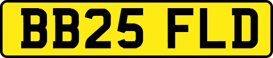 BB25FLD
