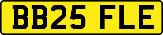 BB25FLE