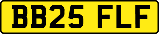 BB25FLF