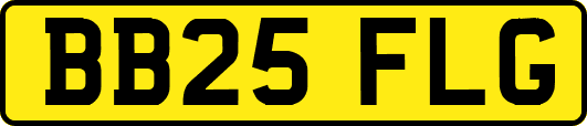 BB25FLG