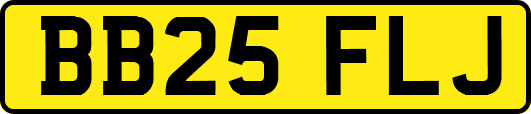 BB25FLJ