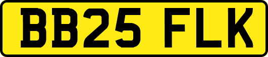 BB25FLK