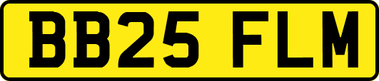 BB25FLM