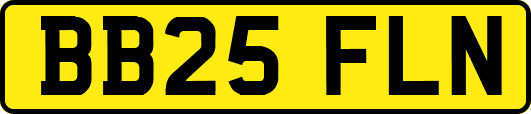 BB25FLN