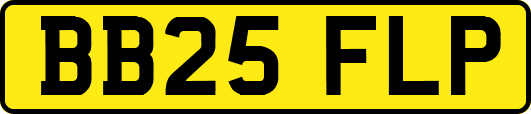 BB25FLP