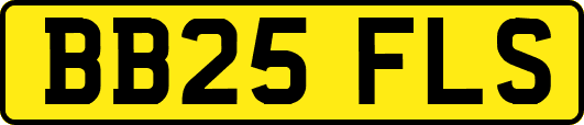 BB25FLS