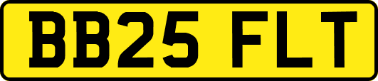 BB25FLT