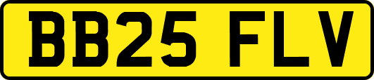 BB25FLV