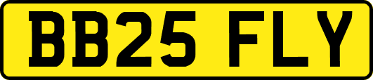 BB25FLY
