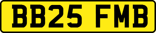 BB25FMB