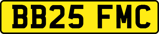 BB25FMC