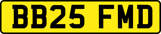 BB25FMD