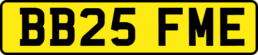 BB25FME
