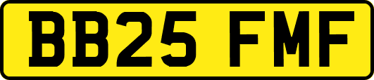 BB25FMF