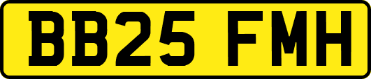 BB25FMH