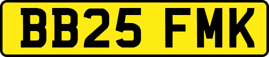 BB25FMK