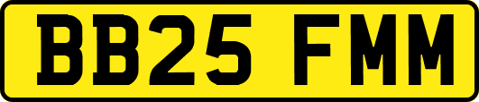 BB25FMM