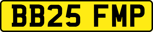BB25FMP