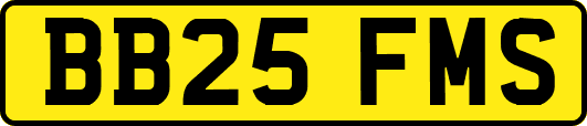 BB25FMS