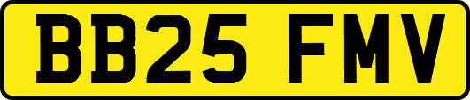 BB25FMV