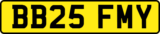 BB25FMY