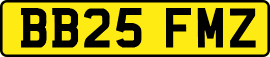 BB25FMZ
