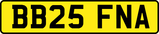 BB25FNA